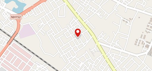 Amritsari Kulcha Sardar Ji Ludhiana Wale on map