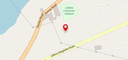 Pizza La Forno on map