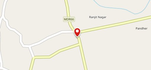 CB Pizza Maker on map