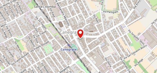 Pizza'n'love sulla mappa