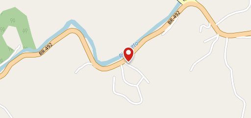 PIZZA Nostra " o prazer de comer bem" no mapa