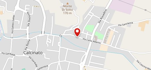 Pizza O K di Allam Khaled ABD EL Hakim sulla mappa