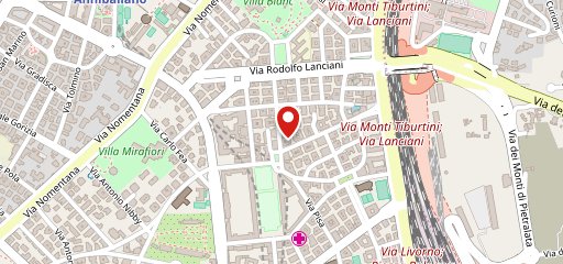 Pizz@.ok sulla mappa