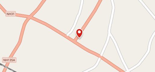 Pizza Paradise on map