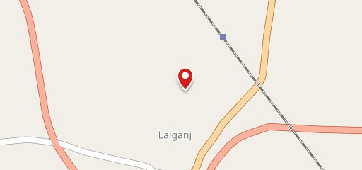 Pizza paradise plus on map