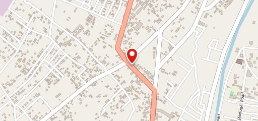 Pizza Paradise-Pizza Shop Near Me, Veg Pan Pizzas, Pizza Mania, Meal For Family-Roorkee on map