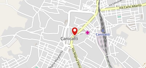 Pizza Pazza da Sandro sulla mappa