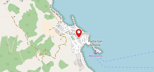 Pizza Pazza sulla mappa