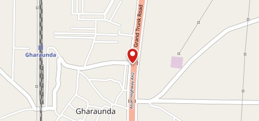 Pizza Perfect on map