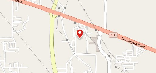 Pirates Of Grill on map