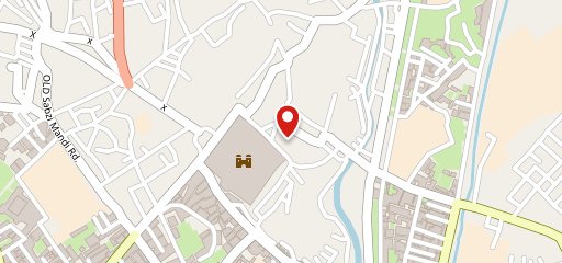 Pizza Plaza - Best Pizza Restaurants in Patiala, Family Restaurants in Patiala on map