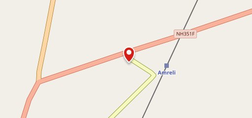 Pizza Point Amreli on map