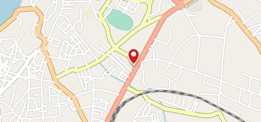 Gangaur Foods Pizza Point on map