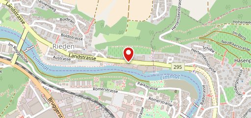 Pizza Regina sulla mappa