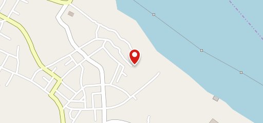 Pizza Retreat on map