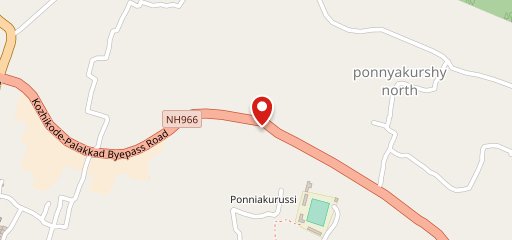 Pizza Ricotta on map