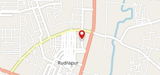 PIZZA SLIZE,RUDRAPUR on map