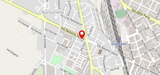 Pizza Family sulla mappa