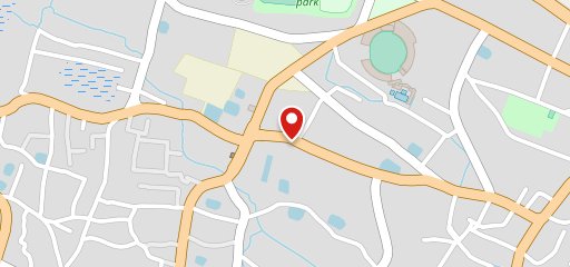 Pizza Station on map