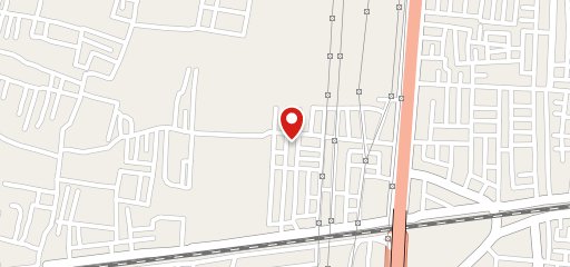 Pizza Station on map