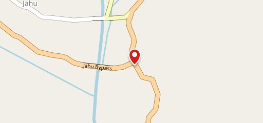 Pizza Story Jahu on map