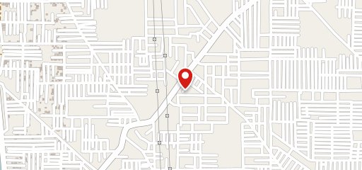 The Pizza Empire on map