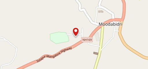 Yakshi Pure Veg Restaurant on map