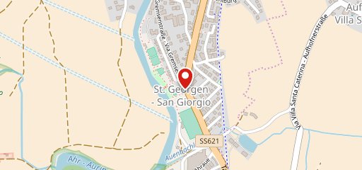 Pizza Viva Express sulla mappa