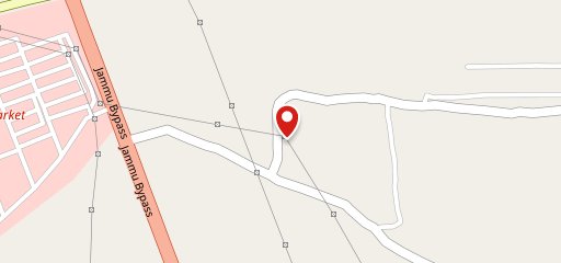 Pizza Wings, Bathindi on map