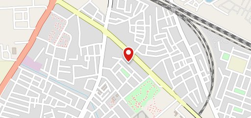 Pizza Wings Hisar on map