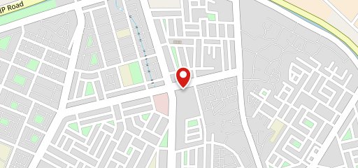 Pizza Wings Lucknow (Ashiyana) on map