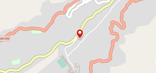 PIZZA WOK CAFE on map