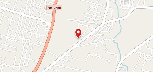 Pizza World Castle on map