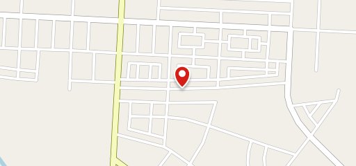 Hot Pizza Yum on map