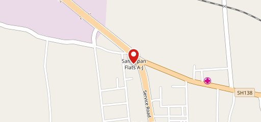 PIZZA ZONE, KALOL on map