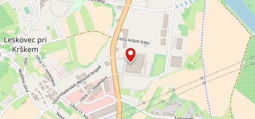 Pizza2go sulla mappa