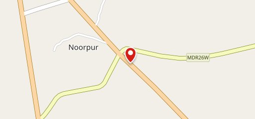 Pizzacity Seth Ji's Family Restaurant Noorpur on map