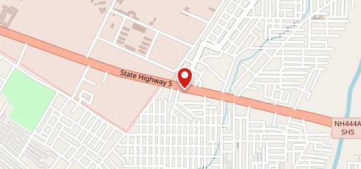 Pizza Dot Com - Best Restaurant in Mahesh Nagar on map