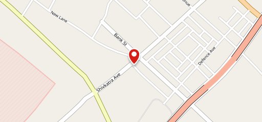 Pizzaholic.in on map