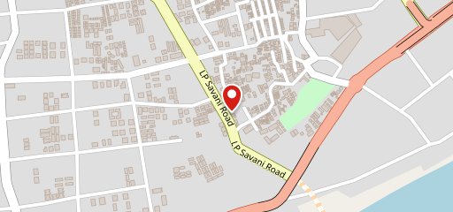 Pizza'hoy Western Style Pizza on map