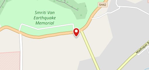 Pizzaiiolo Wood Fired Bhuj on map