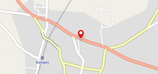 pizzaland (Hand made pizza) on map