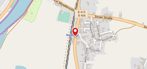 PizzAlex - Schnell und frisch Pizzaautomat sur la carte