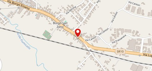 PIZZAMANIA PIZZE D’ASPORTO con SERVIZIO a DOMICILIO sulla mappa