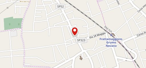 PiZZandART sulla mappa