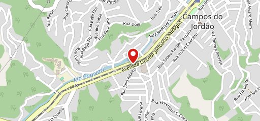 Di Marcelo Cecconi | Levare Pizzaria em Campos do Jordão no mapa