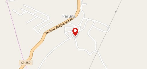 Pizzaria Lima no mapa