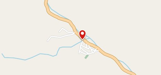 Pizzaria R&M no mapa