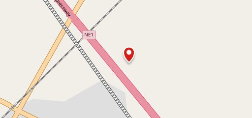 Pizzaria (try a bite of delight) on map