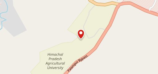 Pizzart - Mafia Cafe on map